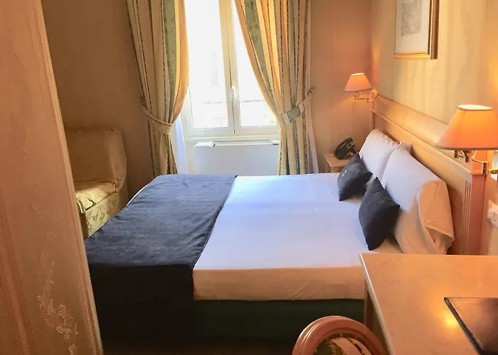 Hotel Dei Quiriti