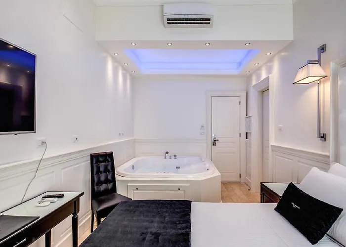 Dei Quiriti Otel
