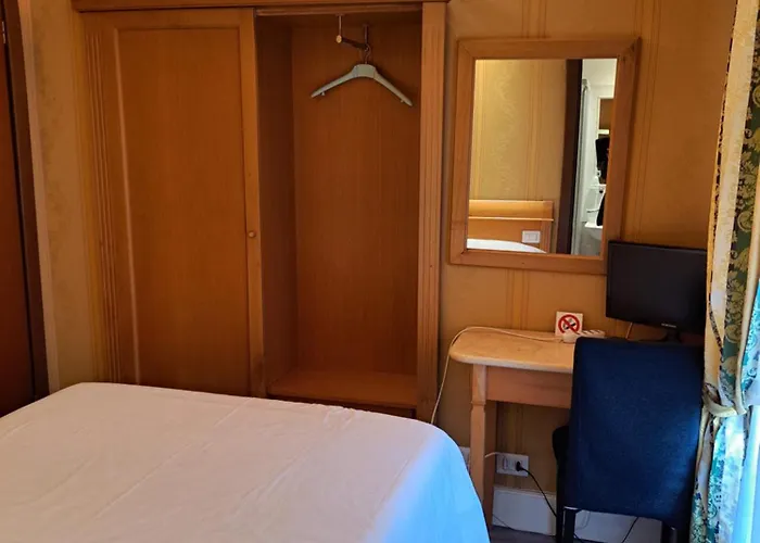 Dei Quiriti Otel