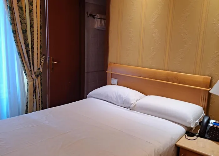 Otel Dei Quiriti *