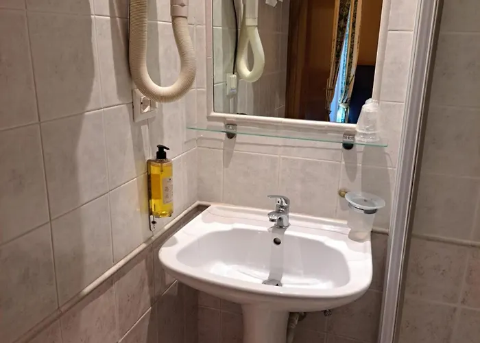 Dei Quiriti Otel