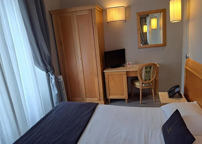 Dei Quiriti Řím