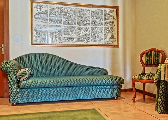 Dei Quiriti Otel Roma