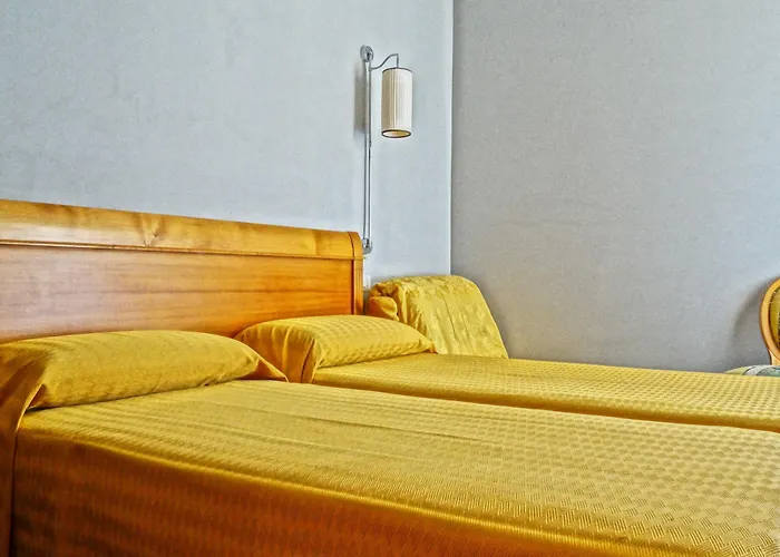 Hotel Dei Quiriti *