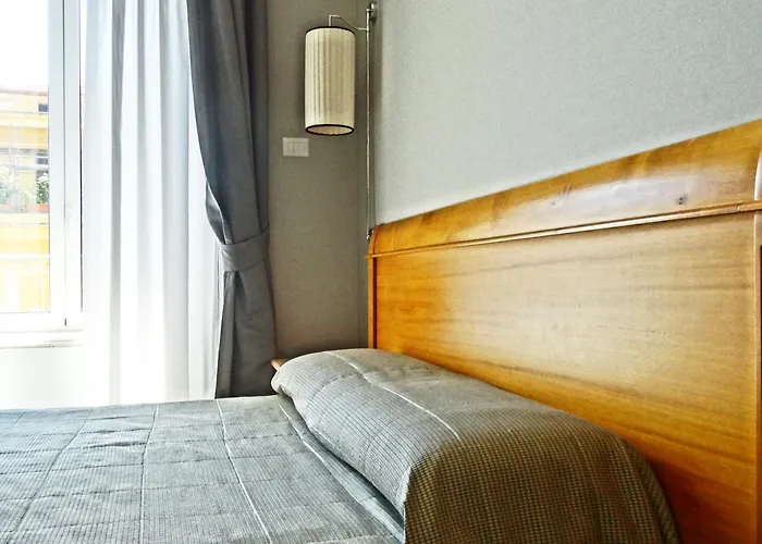 Otel Dei Quiriti *