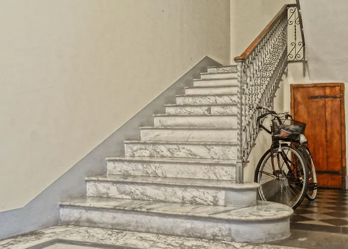 Dei Quiriti Otel *