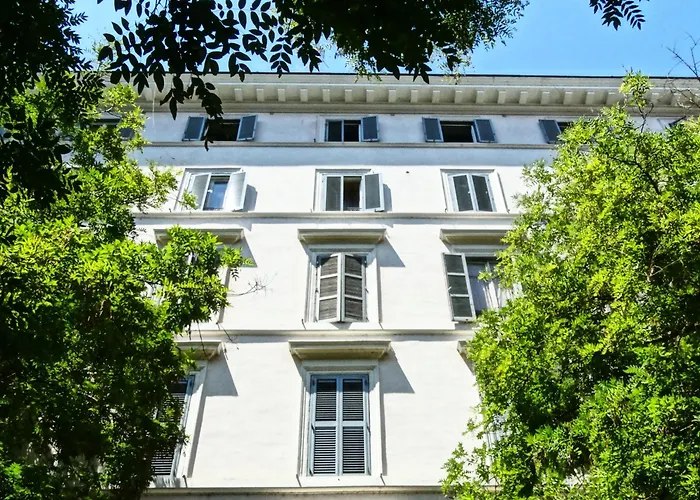 Dei Quiriti Otel