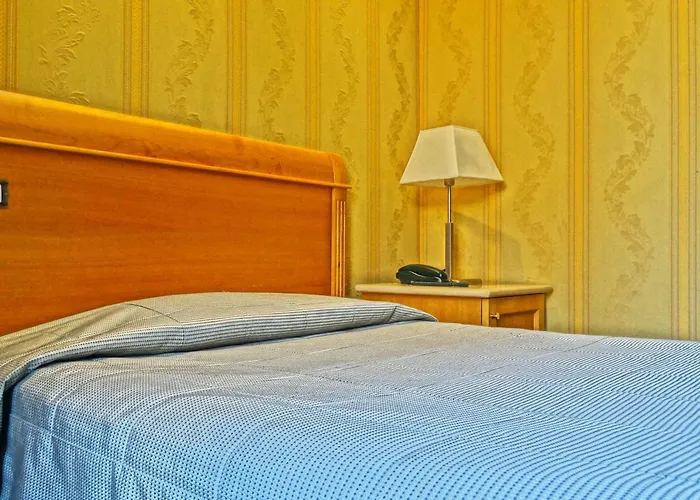 Otel Dei Quiriti *
