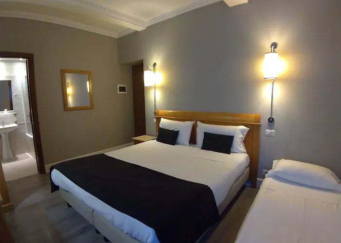 Otel Dei Quiriti