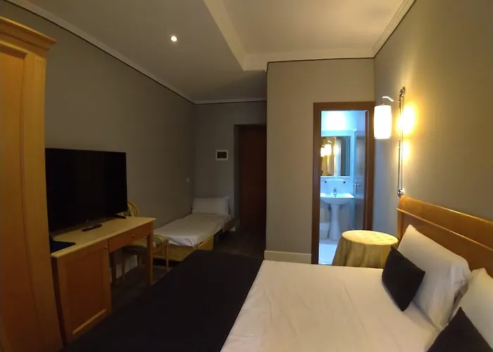 Dei Quiriti Hotel