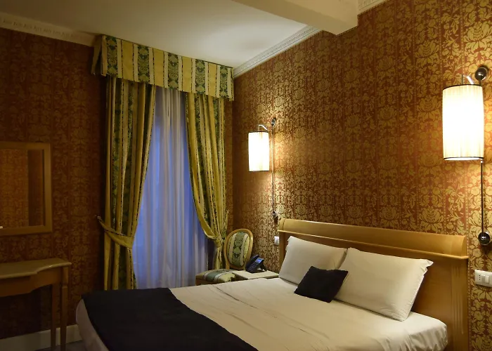 Otel Dei Quiriti *
