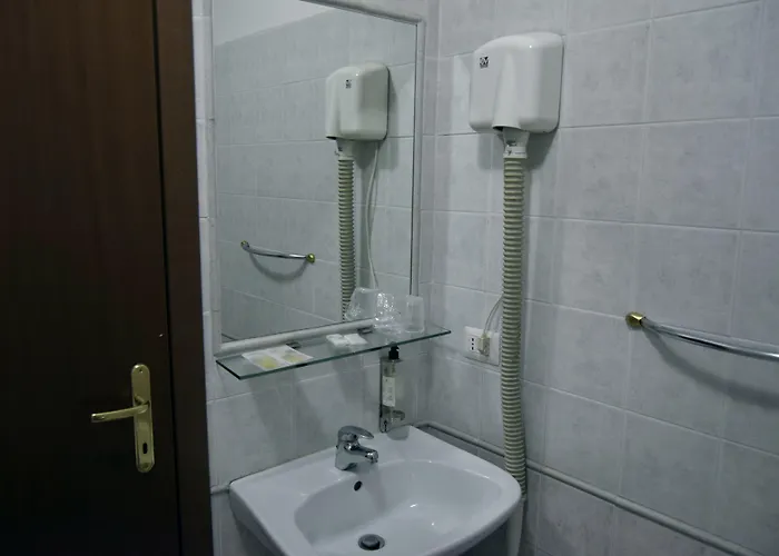 Otel Dei Quiriti Roma