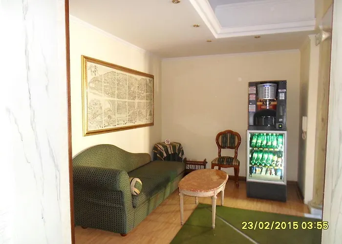Otel Dei Quiriti
